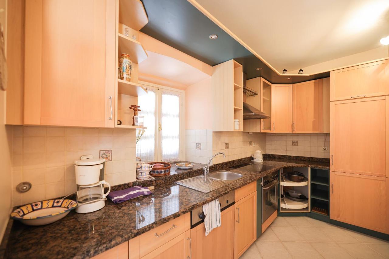 Two Bedroom Apartment In City Center Igor Zadar Exterior photo