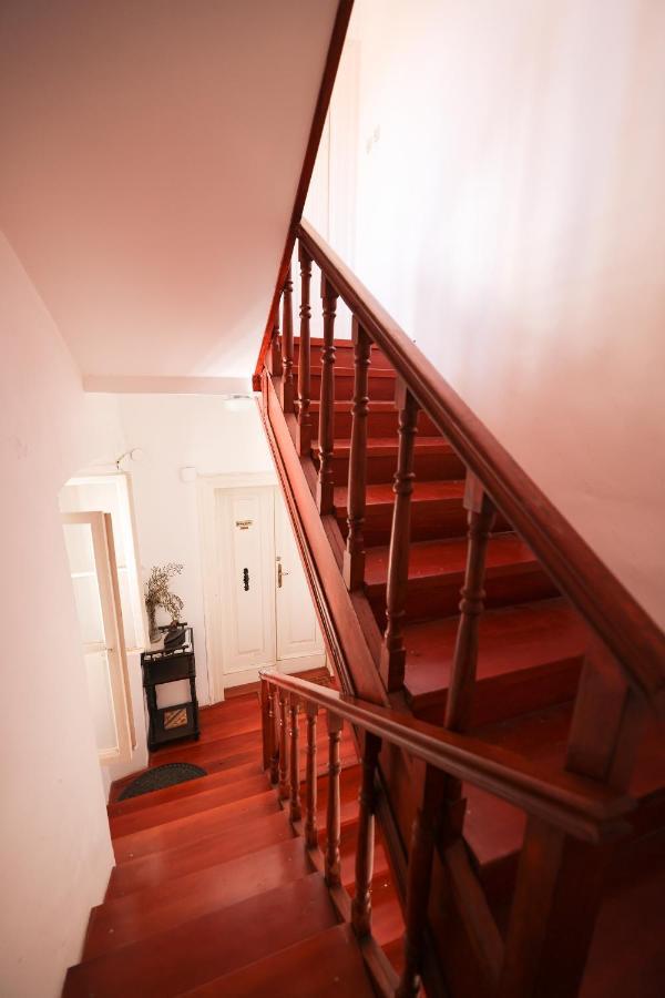 Two Bedroom Apartment In City Center Igor Zadar Exterior photo