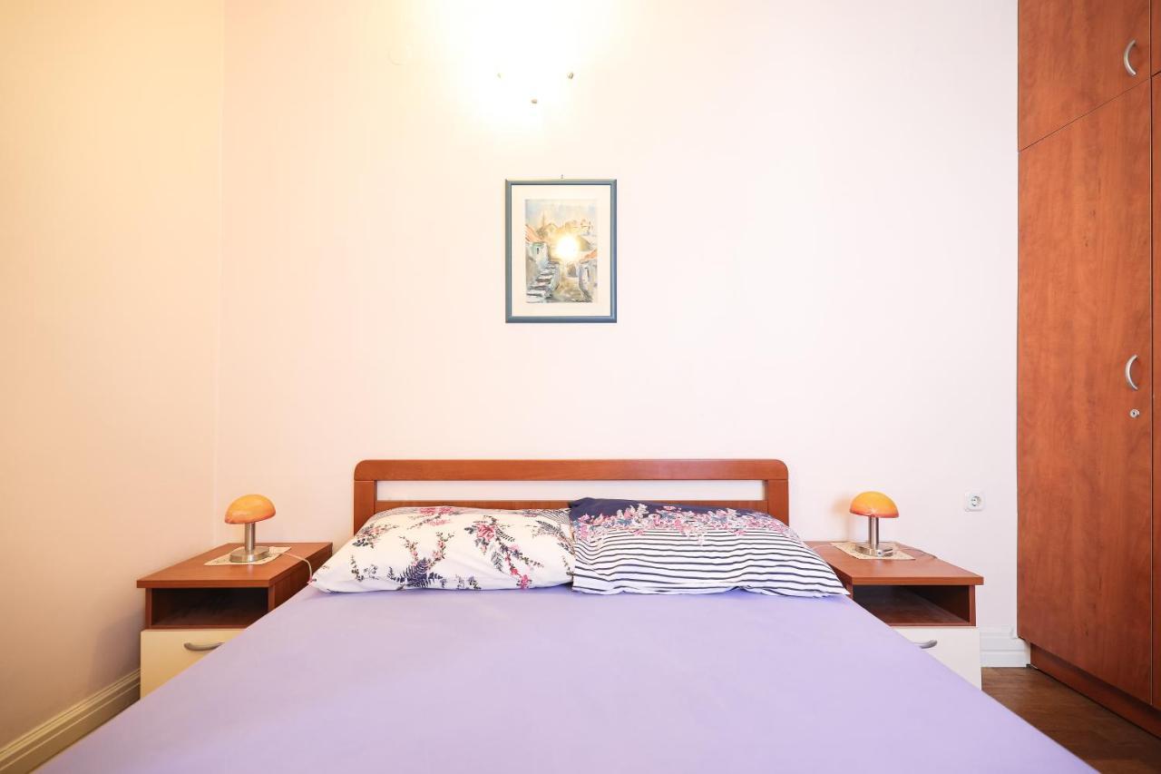 Two Bedroom Apartment In City Center Igor Zadar Exterior photo